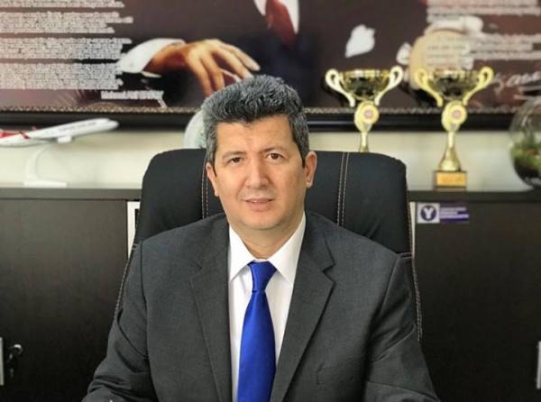Metin ARIKAN - Okul Müdürü